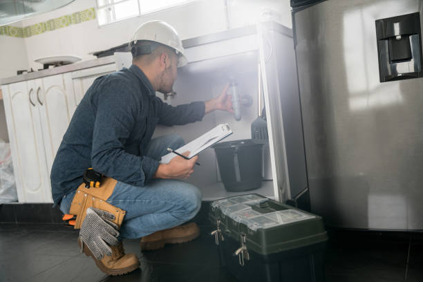 Best Gas Line Repair  in Ben Bolt, TX