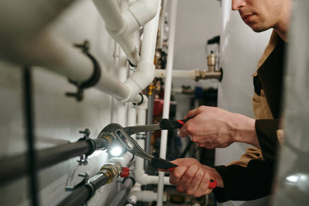 Best Clogged Drain Plumber  in Ben Bolt, TX