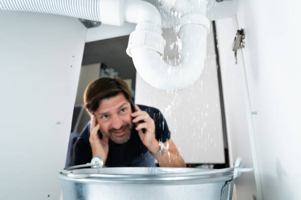 Best Commercial Plumbing Services  in Ben Bolt, TX
