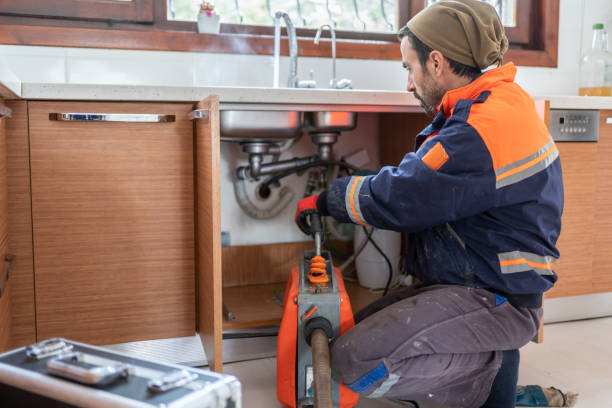 Best Sewer Cleaning Services  in Ben Bolt, TX