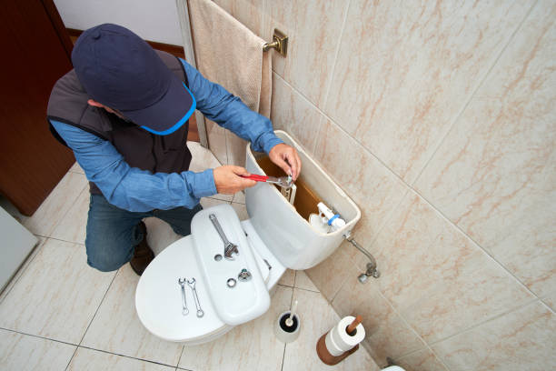 Ben Bolt, TX Plumbing Company