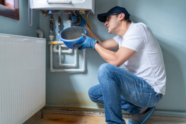 Best Drain Cleaning Services  in Ben Bolt, TX